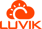Logo do luviki